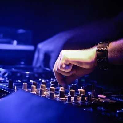 DJ Andy B. - DJs 