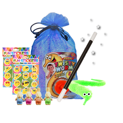 Magic Party Bags