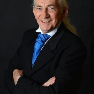 Pat Fallon Pat Fallon magic