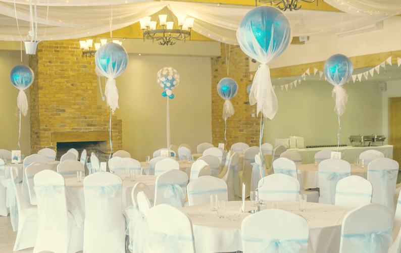 Read more about the article Booking a function room for a kid’s party