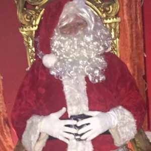 Santa Performer Spotlight: Santa