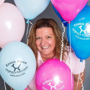Emma Slowe Entertainment Performer Spotlight: Emma Slowe