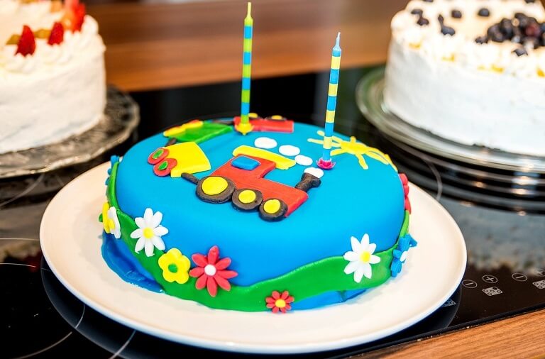 Read more about the article 5 Reasons Why a Great Birthday Cake is Worth the Effort
