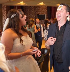 Carl Campbell Magic Performer Spotlight: Carl Campbell
