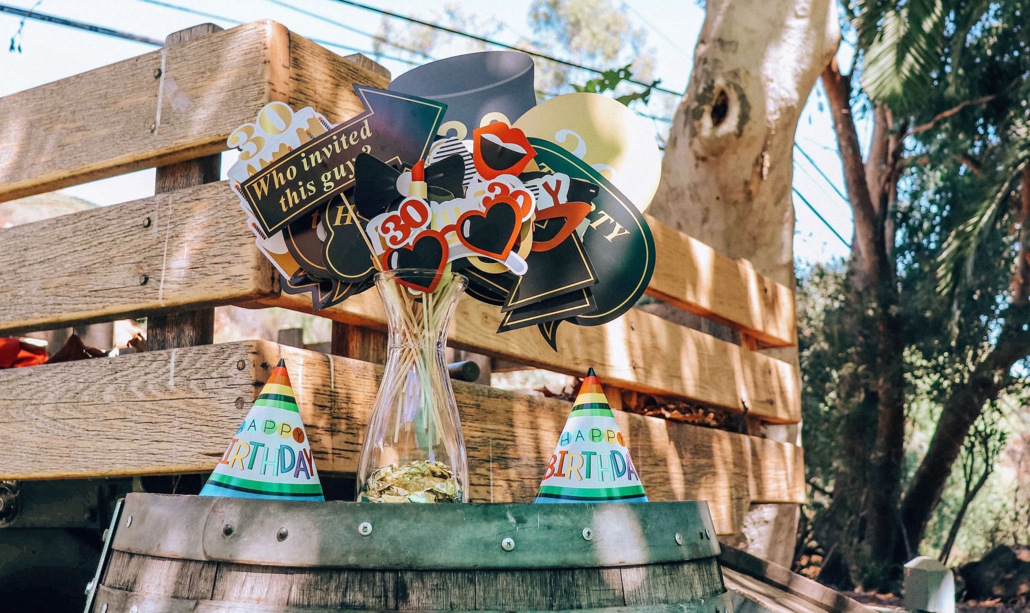 Party Theme Ideas for Adults | PartyWizz Blog