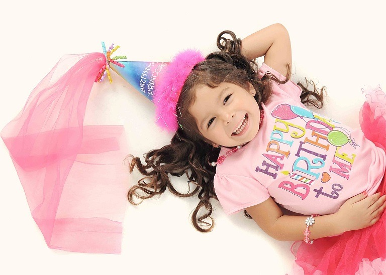 Read more about the article The Top Kid’s Party Themes In 2019