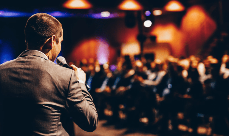 Easy Corporate Fundraising Ideas for Events
