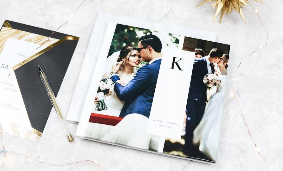 photobooth picture book