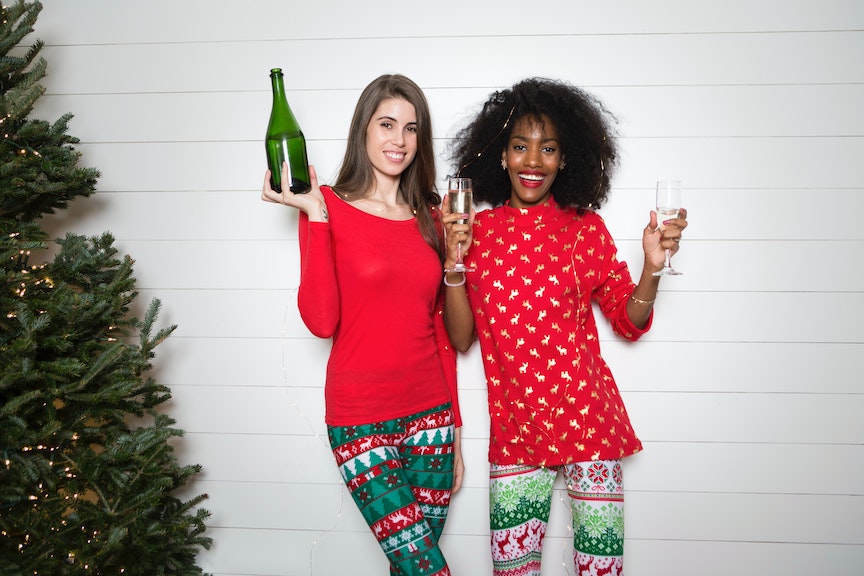 Christmas party ideas