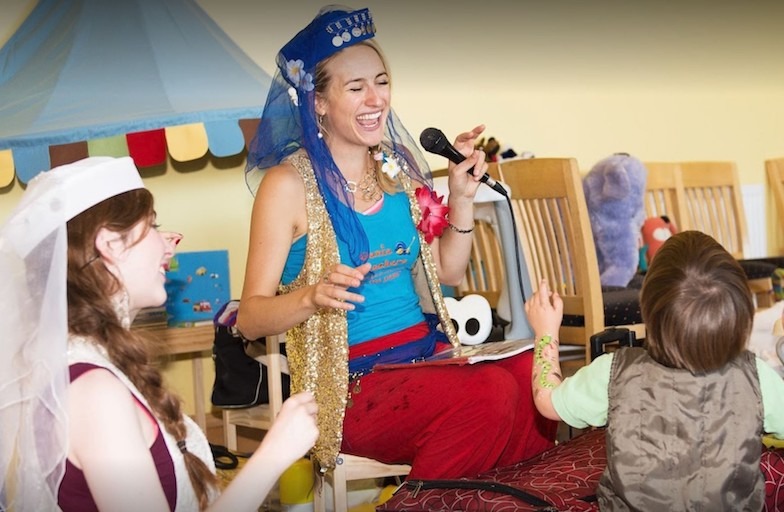 Read more about the article What is a kid’s party entertainment package?