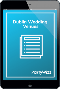 Dublin wedding venues