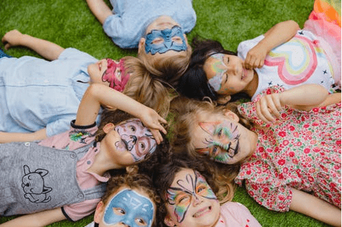 The Ultimate List of Party Games for Kids