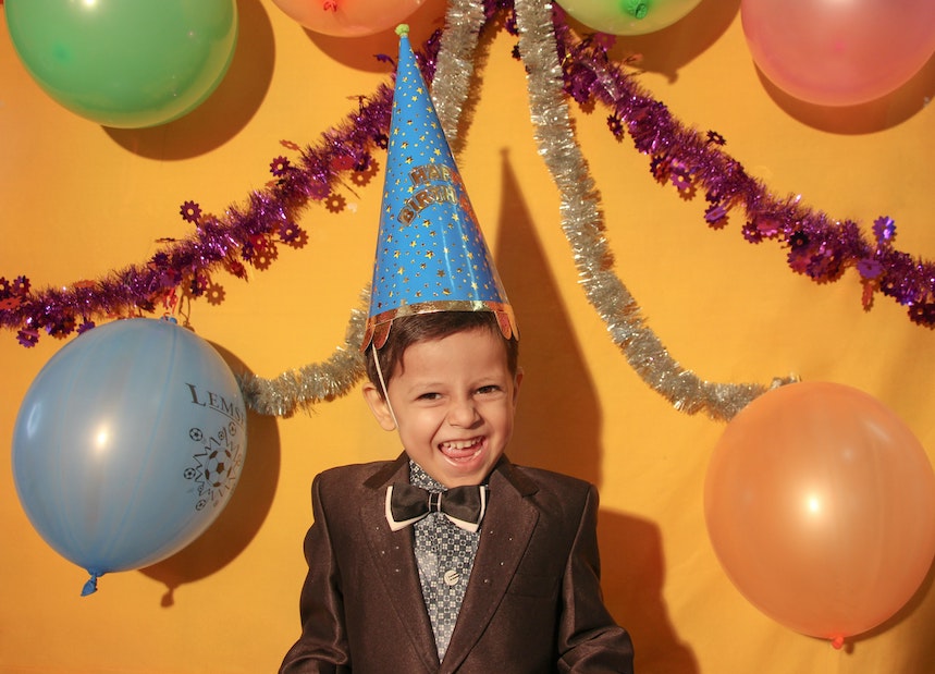 Read more about the article Easy birthday party ideas for kids