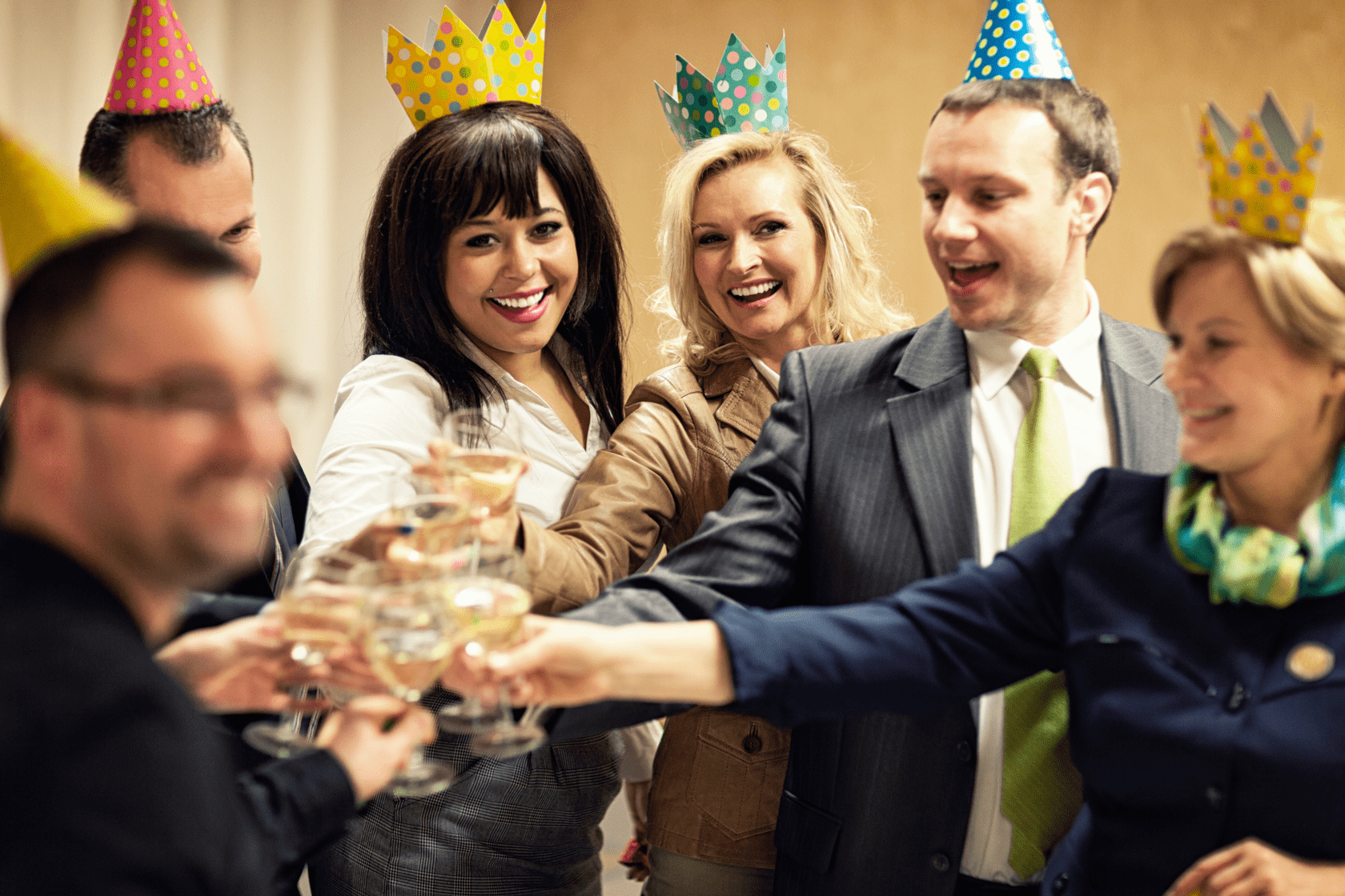 Read more about the article Office Party Game Ideas