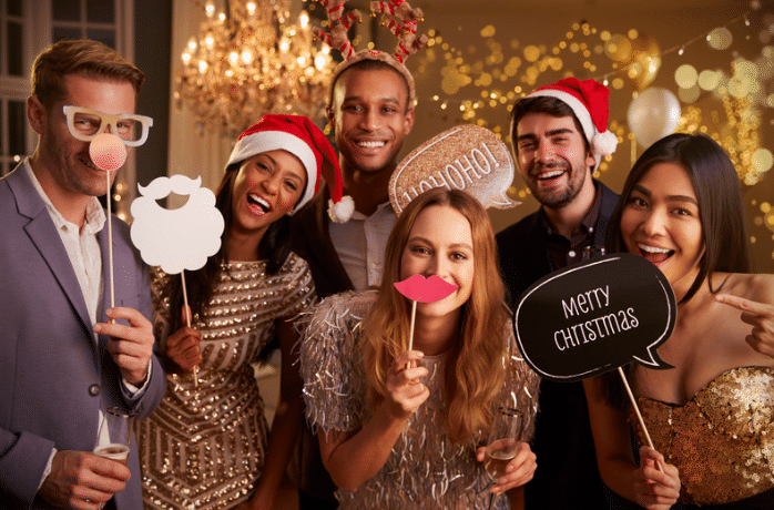 Read more about the article How Much Does a Corporate Christmas Party Cost in Ireland?